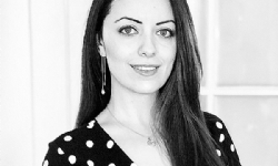 Dr. Asya Darbinyan returning to Clark University as visiting professor in Armenian Genocide Studies