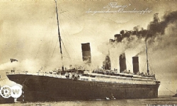 ​Titanik Faciasını Yaşayan 5 Bingöllü Ermeni`nin Bilinmeyen Hikayesi