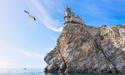 Ermenistan ve Kırım turizm alanında işbirliği yapacak