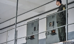 Ermenistan, mahkum sayısının en az olduğu ülkelerden biridir