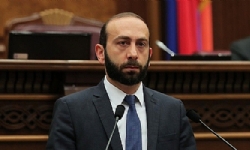 ​Ermenistan Dışişleri Bakanı: Ermeni rehinlerin bir grubunun da serbest bırakılacağına dair beklenti