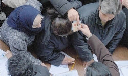 AGOS`UN MERCEĞİNDEN Vakıf Seçimleri: Eskisinden de kötüsü mü geliyor?