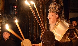 ​Ecumenical Patriarch: The forces of evil will not win in the end