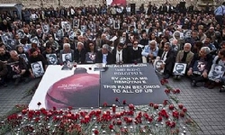 ​24 Nisan Anma Platformu`ndan İstanbul Valiliği`ne: Anma etkinliği, bu yıl neden yasaklanıyor, ne de