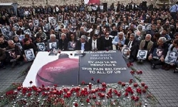 24 Nisan Anma Platformu`ndan İstanbul Valiliği`ne: Anma etkinliği, bu yıl neden yasaklanıyor, ne de