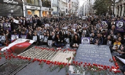 ​İstanbul`da Ermeni Soykırımı anması yasaklandı: `Uygun görülmedi`