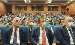 ​MSKÜ`de Ermeni Meselesine Bakış Konferansı