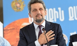 ​Paylan Threatened after Calling for Armenian Genocide Recognition by Turkey