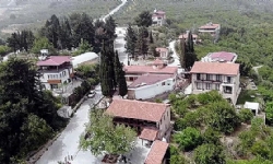 ​Türkiye`deki tek Ermeni köyü `soykırım` ifadesinden rahatsız