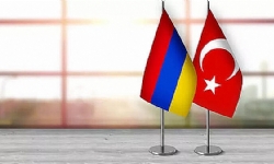 ​Ermenistan`la normalleşme sürecinin 3`üncü toplantısı Viyana`da yapılacak