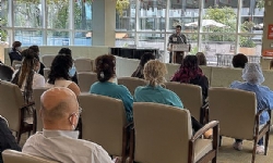 Glendale Memorial Hospital Commemorates 107th Anniversary of Armenian Genocide