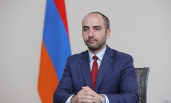 Ermenistan Dışişleri Bakanlığı Aliyev`in açıklamalarına değindi