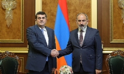 Arayik Harutyunyan: Karabağ’ın kendi kaderini tayin etme hakkından sapınacak yolu yok