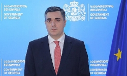 ​Gürcistan Dışişleri Bakanı Ermenistan ziyaretinde bulunacak