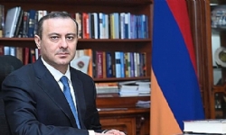 2 Մայիսին Պրիւքսելի Մէջ Գրիգորեան-Հաճիեւ Հանդիպում, Որուն Կրնայ Յաջորդել Փաշինեան-Ալիեւ Հանդիպումը