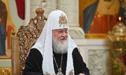​Çarpıcı iddia: AB Rus Ortodoks Kilisesi’ne yaptırım için hazırlanıyor