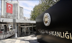 Dışişleri Bakanlığından Ermenistan`la normalleşme süreci 3. görüşmesine ilişkin açıklama
