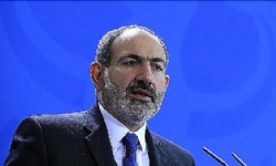 ​Paşinyan, demokrasinin Ermenistan’ın en önemli unsuru olduğunu söyledi