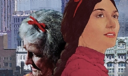 Ermeni Soykırmı’nı konu alan Aurora’nın Şafağı filminin uluslararası prömiyeri ANNECY`de gerçekl