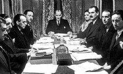 Türk Tarih Tezi: birkaç ilâve (veya düzeltme)