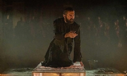 Niye sessizsin Gomidas?