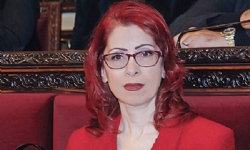 Dr. Nora Arissian appointed Syria’s Ambassador to Armenia