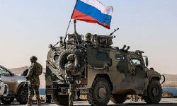 ​Karabağ Dışişleri Bakanı: Rus barış gücü, ihtilaf çözülene kadar kalacak