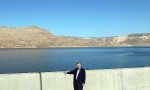 ​İran: Türkiye`nin Araks Nehri`ne baraj inşası kabul edilemez