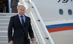 Putin’in Ermenistan ziyareti
