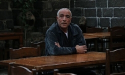 Sur`a 42 yıl sonra dönen Ermeni yurttaş: Nefes alamadım