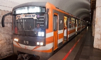 ​Yerevan metrosunun faaliyeti muhalefetin düzenlediği itaatsizlik eylemleri nedeniyle felç oldu