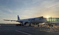 ​FlyOne Armenia to start Yerevan-Antalya flights