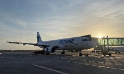 FlyOne Armenia to start Yerevan-Antalya flights