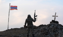 Armenian Defense Ministry refutes fresh misinformation by Azerbaijan