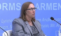 ABD Büyükelçisi: ABD`nin Ermenistan hükümeti gibi iyi bir ortağı var