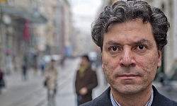 Kamışlı’dan kuzeye bakma