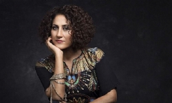 Aynur Doğan, Açık Hava Sahnesi`nde konser verecek