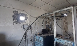 ​PKK’den Süryanice yayın yapan radyoya roket saldırısı