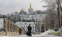 ​Ukrayna Kilisesi de Rus Kilisesi’nden bağımsızlık ilan etti