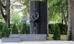 ​Charles Aznavour Monument unveiled in Bulgaria