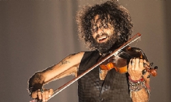 ​Ara Malikian`ın İstanbul konseri de iptal edildi