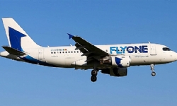 Turkey’s Airspace ‘Reopened’ to Armenian Airline