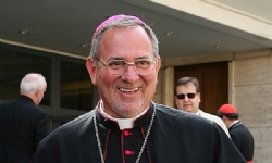 Monsenyör Luigi Padovese, Ölümünün 12’nci Yıldönümünde Anıldı