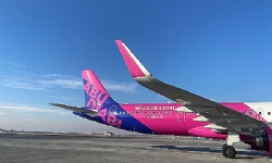 Wizz Air starts Larnaca-Yerevan flights