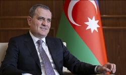 ​Azerbaycan, Türkiye-Ermenistan ilişkilerinin normalleşmesini destekliyor