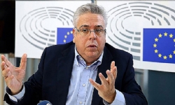 AB Türkiye raportörü Amor: HDP kapatılırsa AB’ye katılım süreci sonlanabilir