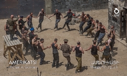 Altın Kayısı Film Festivali 10 Temmuz`da başlıyor