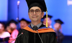 Nobel ödüllü Pataputyan Ermenistan`da