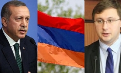 ​Rus Türkolog: Ermenistan-Türkiye normalleşmesine yönelik beklentiler biraz belirsiz