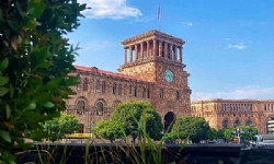 ​Ermenistan, Haziran tatillerinde Rus turistlerin ikinci favori destinasyonu